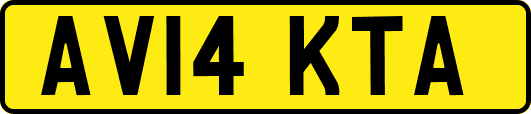 AV14KTA