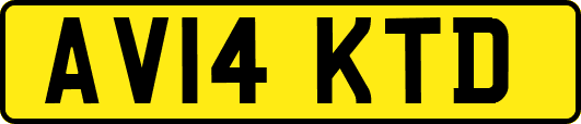 AV14KTD