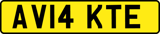 AV14KTE