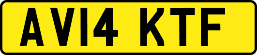 AV14KTF