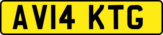AV14KTG