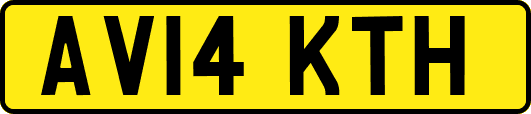 AV14KTH