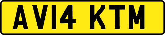 AV14KTM
