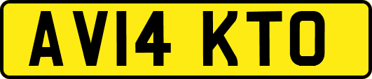 AV14KTO