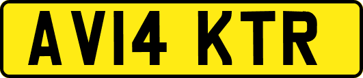 AV14KTR