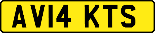 AV14KTS
