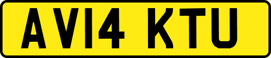 AV14KTU
