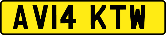 AV14KTW