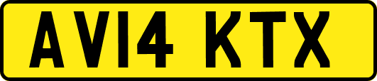 AV14KTX