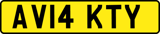 AV14KTY