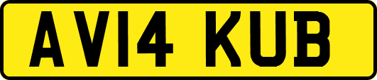 AV14KUB