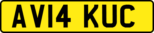 AV14KUC
