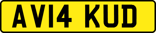 AV14KUD