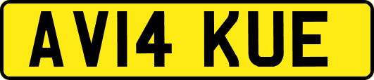 AV14KUE