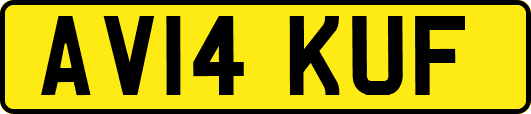 AV14KUF