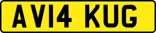 AV14KUG