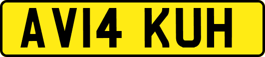 AV14KUH