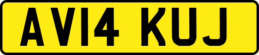 AV14KUJ