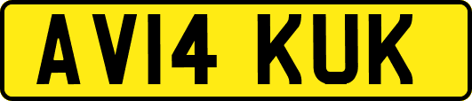 AV14KUK
