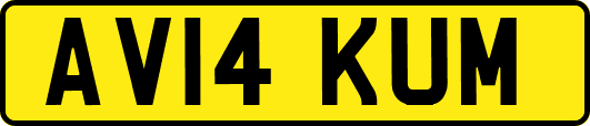 AV14KUM
