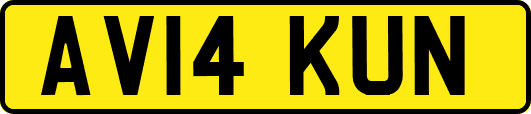 AV14KUN