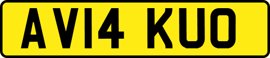 AV14KUO