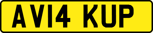 AV14KUP