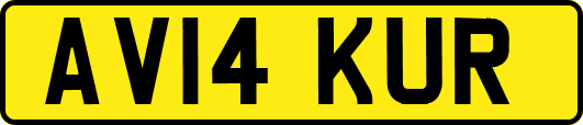 AV14KUR