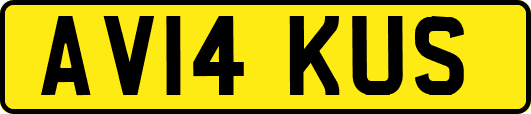 AV14KUS