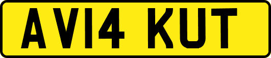 AV14KUT