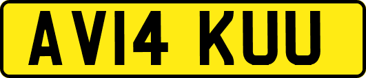 AV14KUU