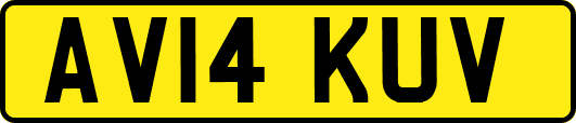 AV14KUV