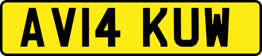 AV14KUW
