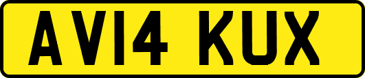 AV14KUX