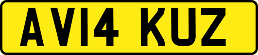 AV14KUZ