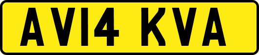 AV14KVA