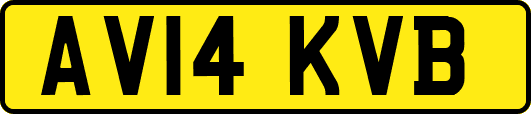 AV14KVB