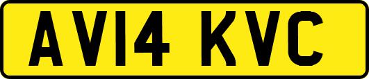 AV14KVC