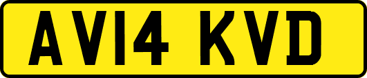 AV14KVD