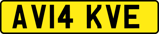 AV14KVE