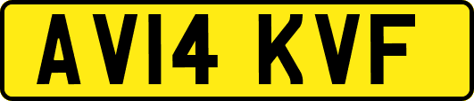 AV14KVF