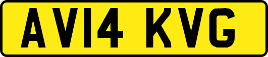 AV14KVG