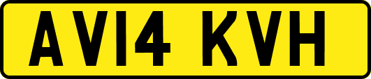 AV14KVH