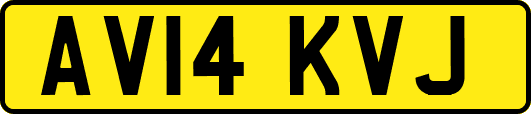 AV14KVJ