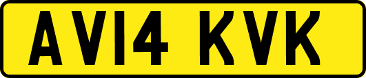AV14KVK