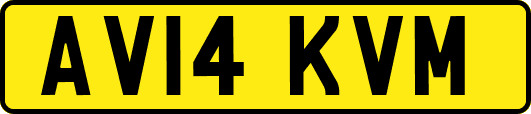AV14KVM