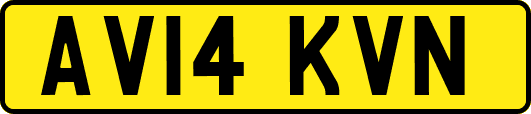 AV14KVN