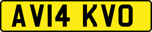 AV14KVO