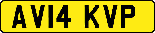 AV14KVP