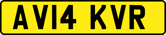 AV14KVR